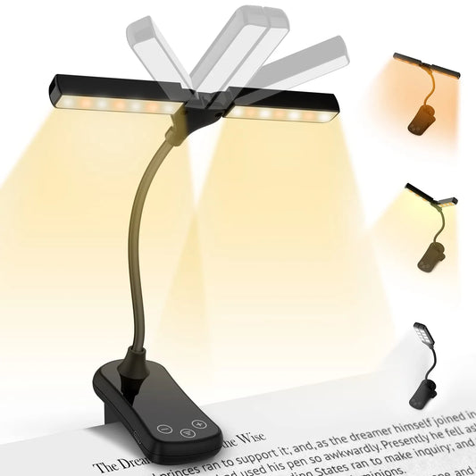 Eye Protection Dimming Table Lamp